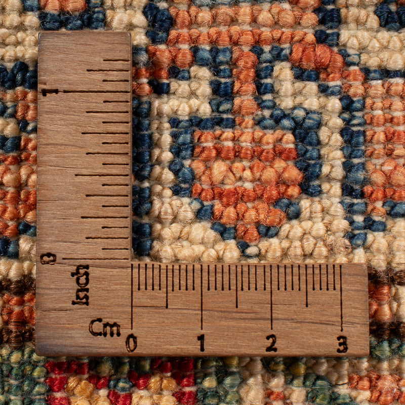 Ziegler Rug - Kazak - 153 x 95 cm - red