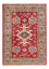 Ziegler Rug - Kazak - 146 x 102 cm - red