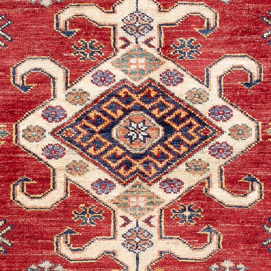 Ziegler Rug - Kazak - 146 x 102 cm - red