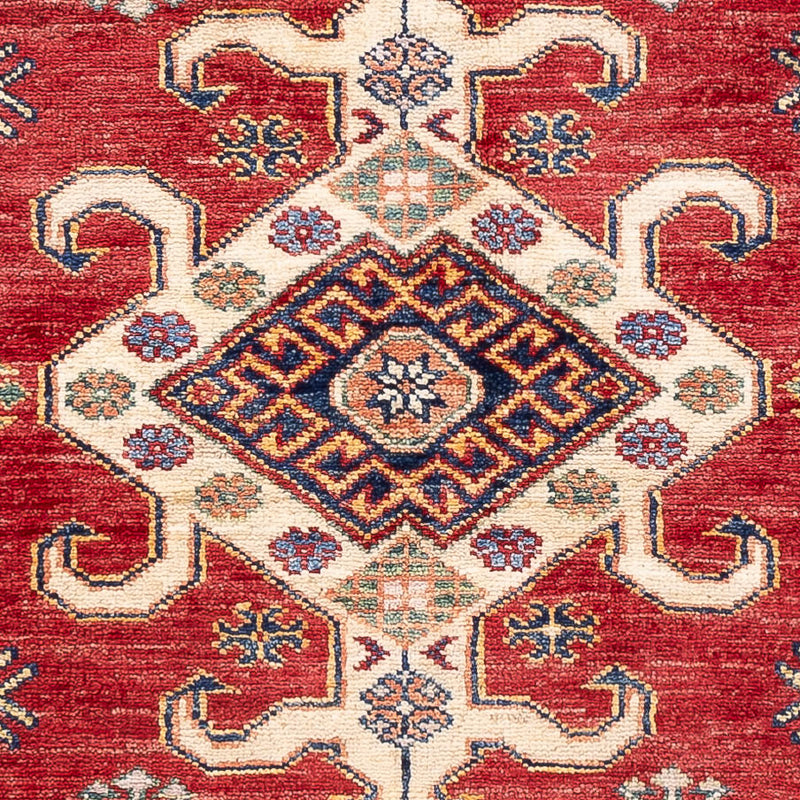 Ziegler Rug - Kazak - 146 x 102 cm - red
