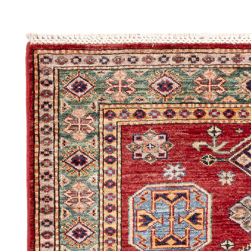 Ziegler Rug - Kazak - 146 x 102 cm - red