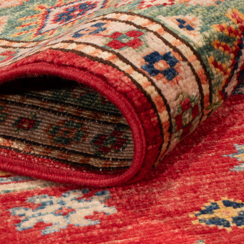 Ziegler Rug - Kazak - 146 x 102 cm - red