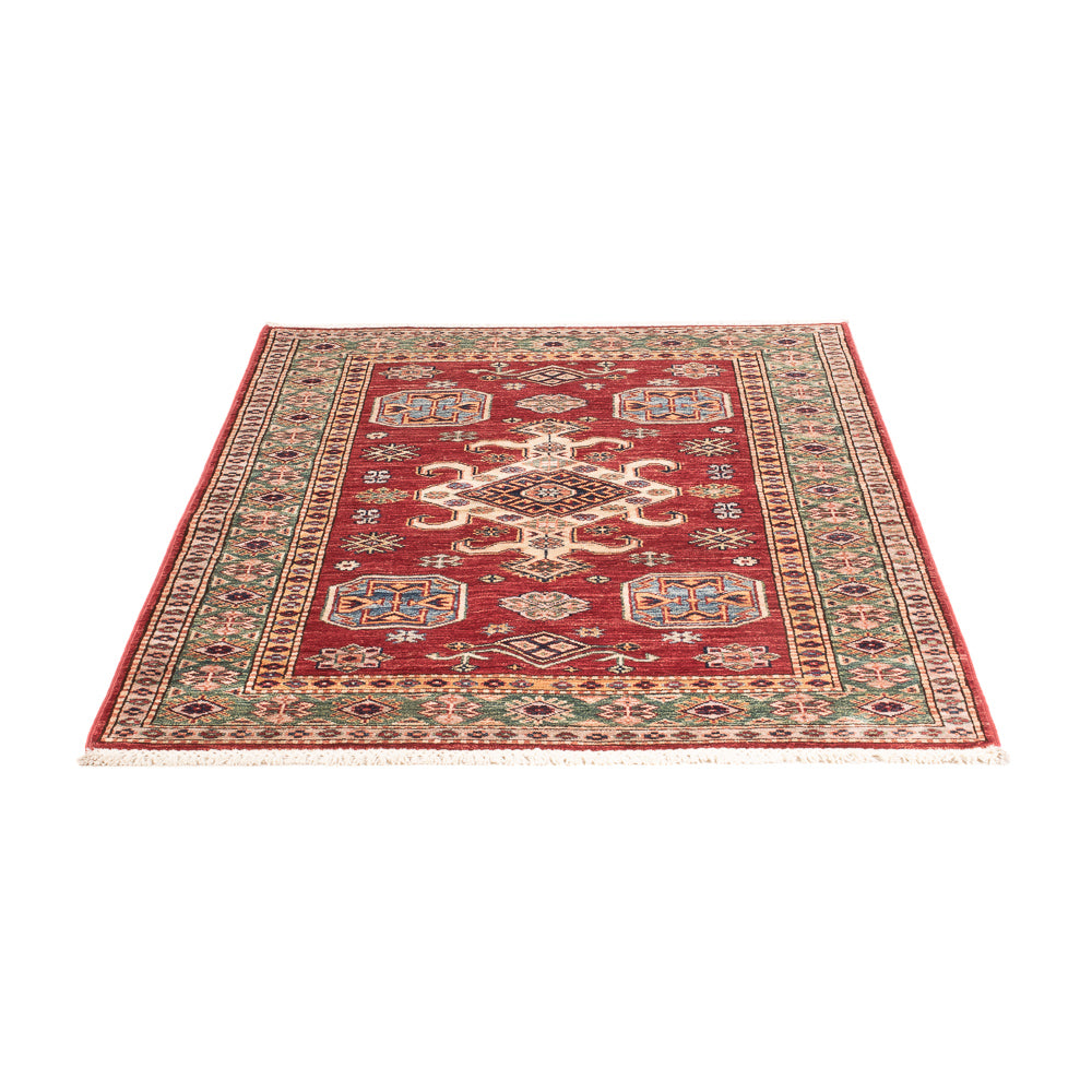 Ziegler Rug - Kazak - 146 x 102 cm - red