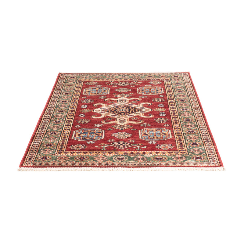Ziegler Rug - Kazak - 146 x 102 cm - red