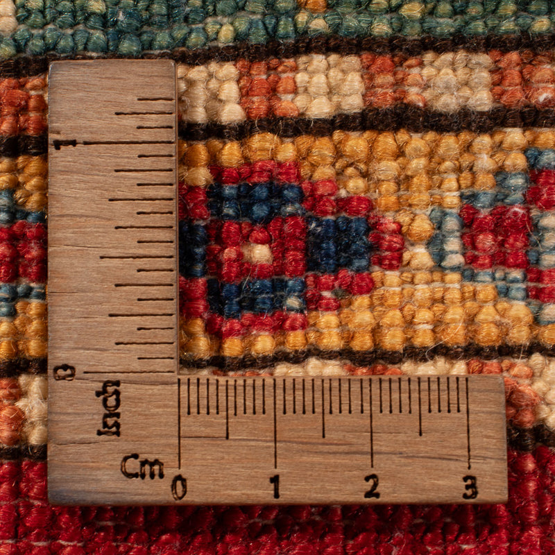 Ziegler Rug - Kazak - 146 x 102 cm - red