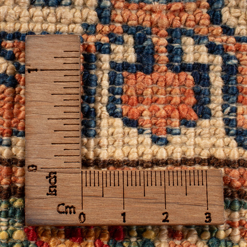 Ziegler Rug - Kazak - 153 x 98 cm - red