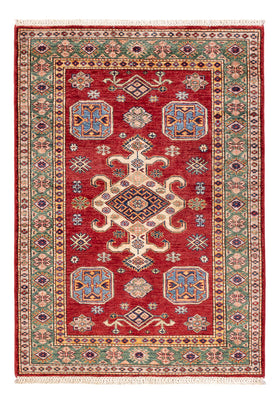 Ziegler Rug - Kazak - 144 x 101 cm - red