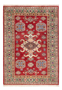 Ziegler Rug - Kazak - 144 x 101 cm - red