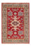 Ziegler Rug - Kazak - 144 x 101 cm - red
