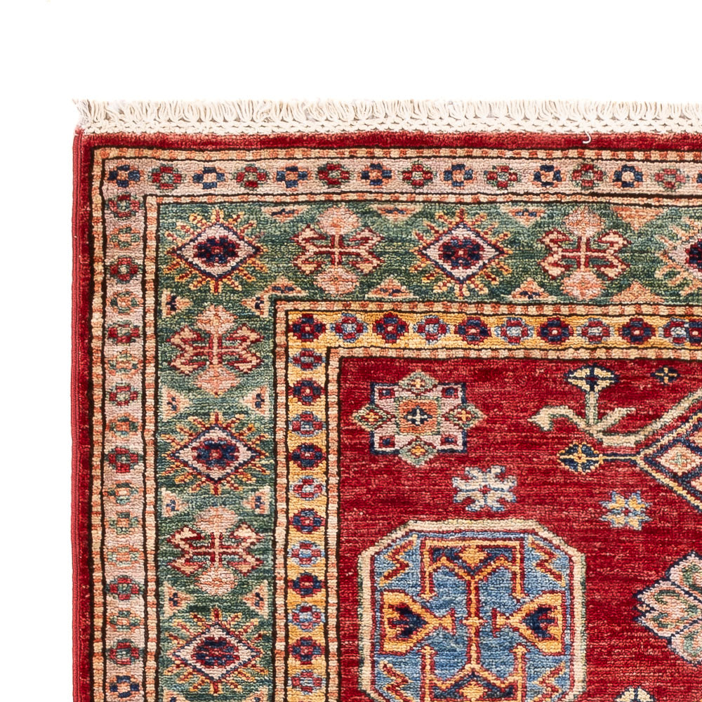 Kazak Rug 144x101cm - Oriental Rug