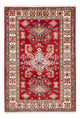 Kazak Teppich 144x99cm - Orientteppich