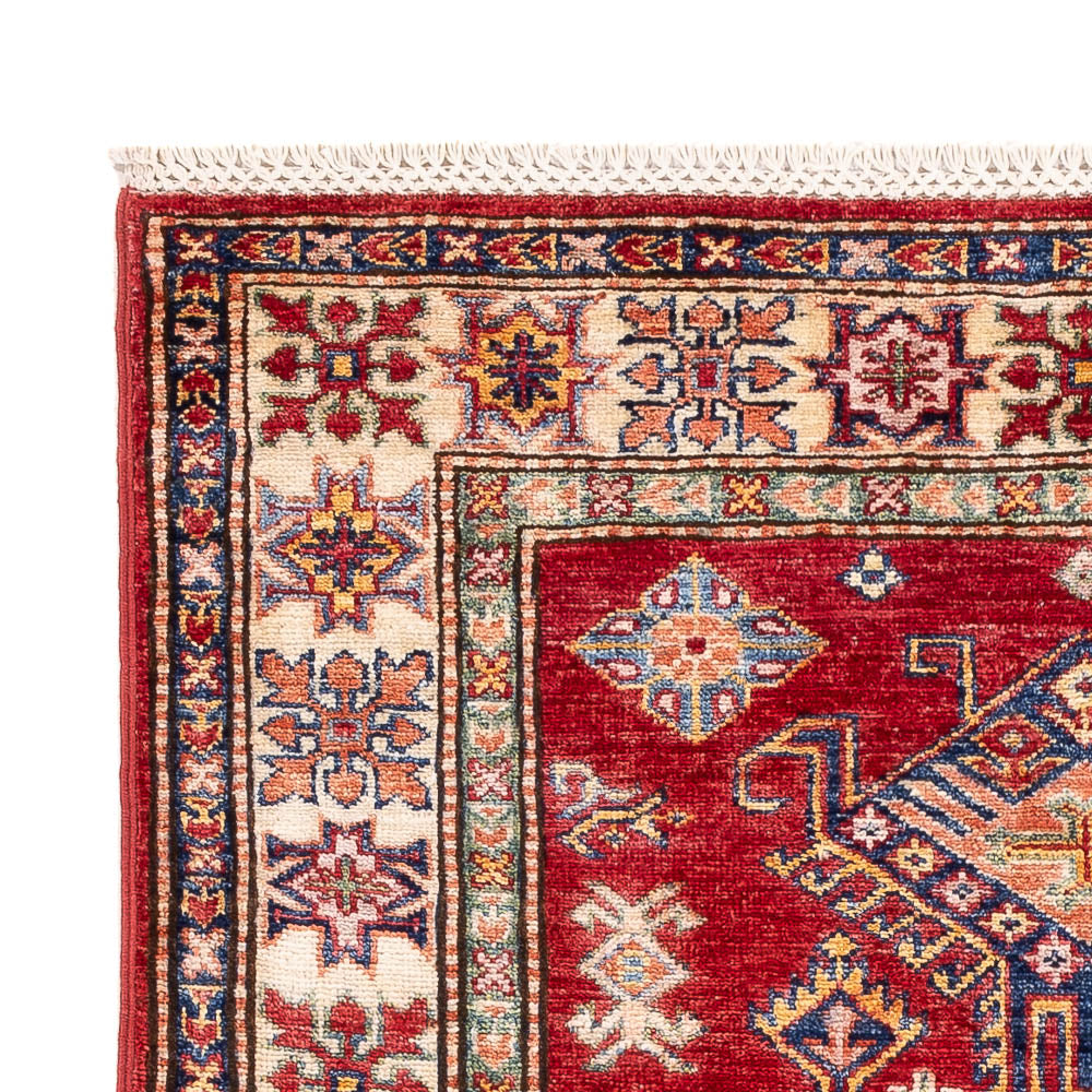 Kazak Teppich 144x99cm - Orientteppich