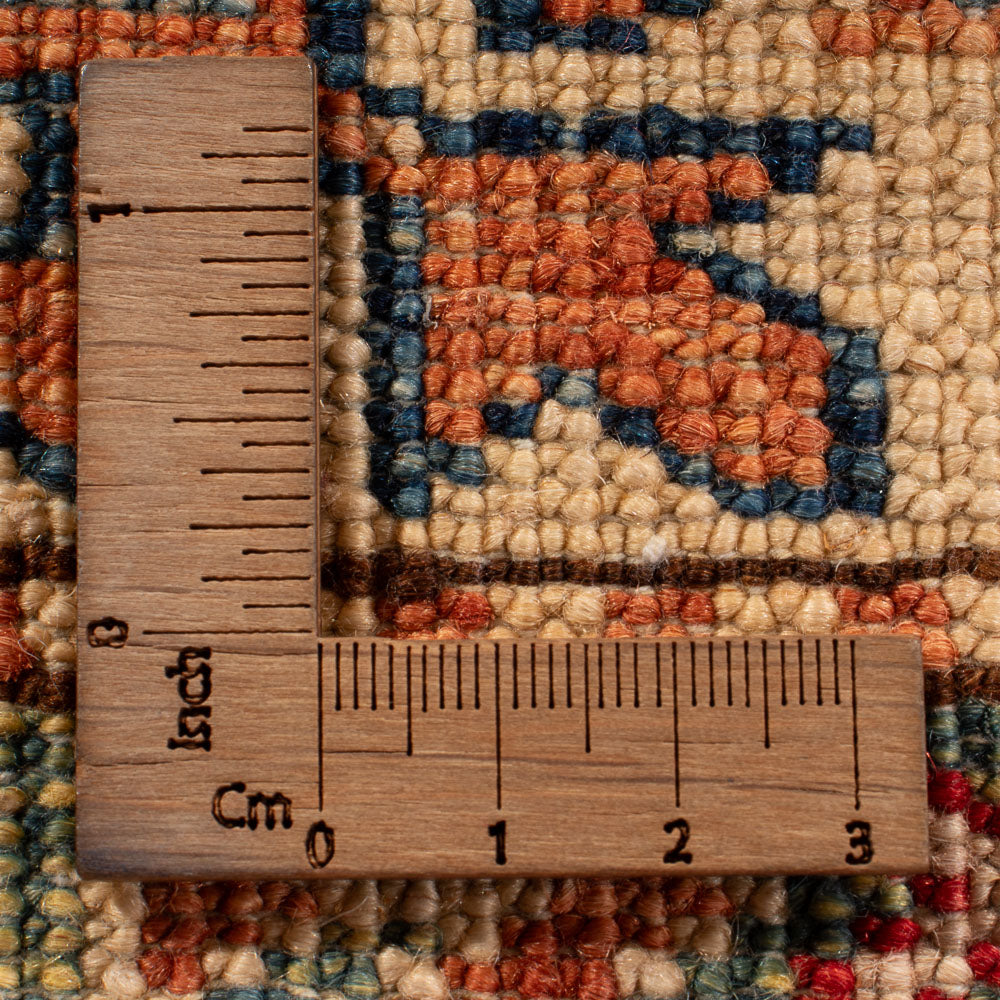 Ziegler Rug - Kazak - 144 x 99 cm - red