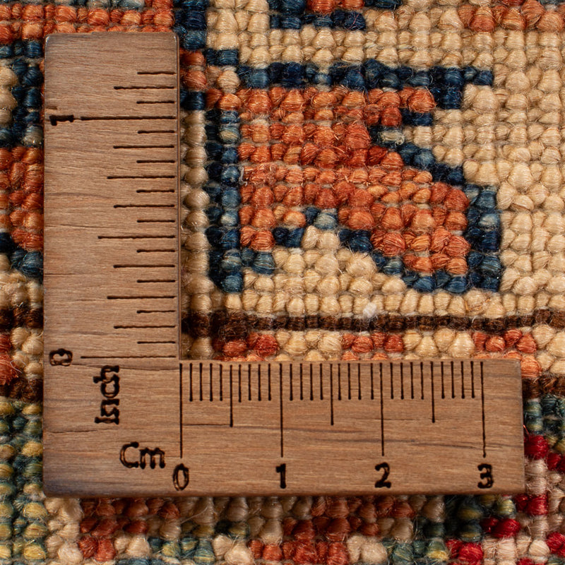 Ziegler Rug - Kazak - 144 x 99 cm - red