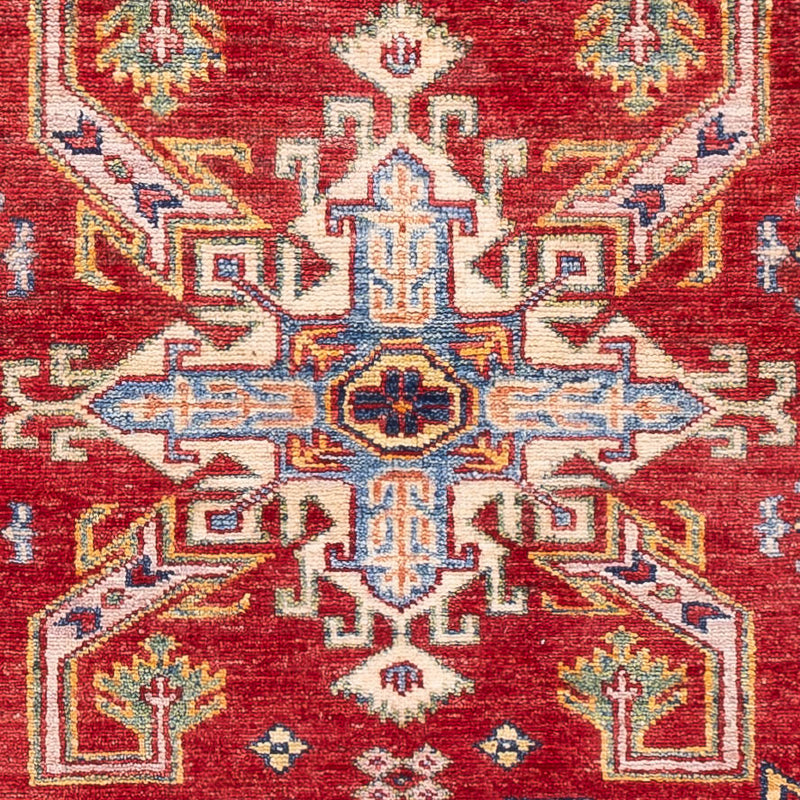 Kazak Teppich 143x99cm - Orientteppich