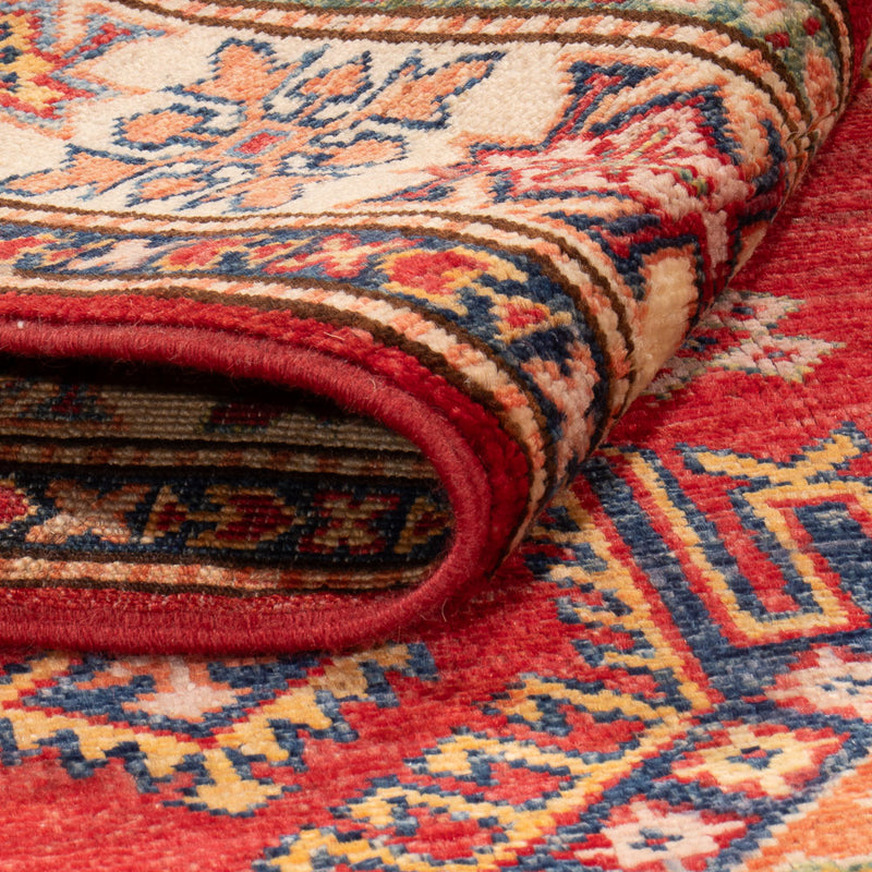 Kazak Teppich 143x99cm - Orientteppich