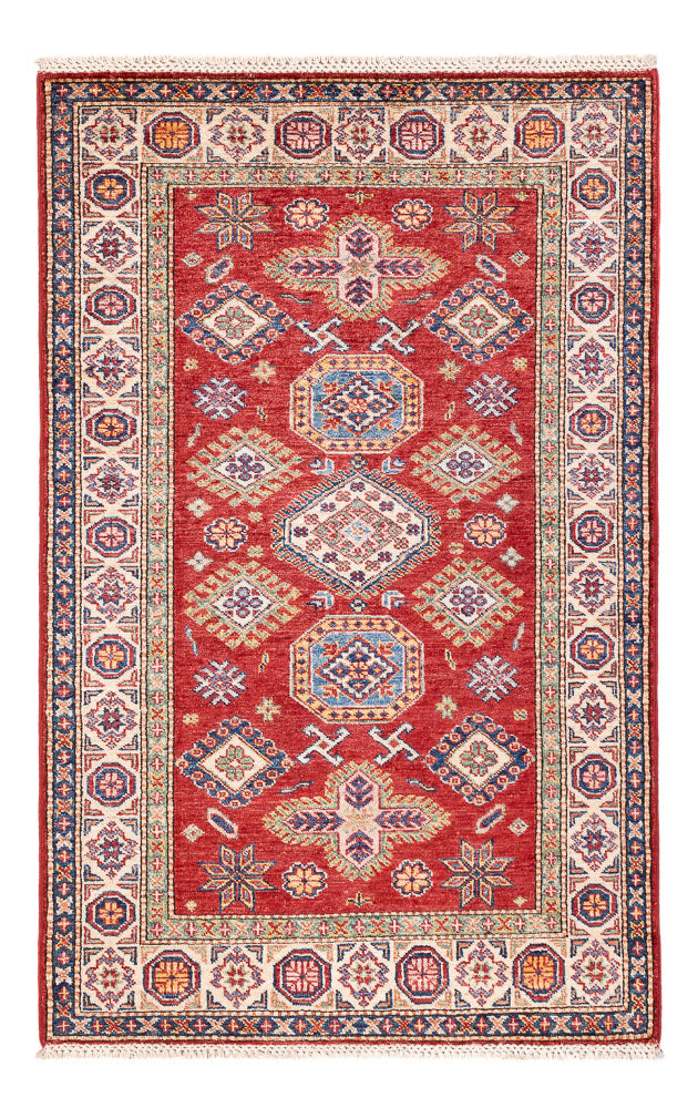 Ziegler Rug - Kazak - 152 x 96 cm - red