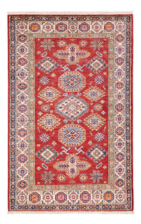Ziegler Rug - Kazak - 152 x 96 cm - red