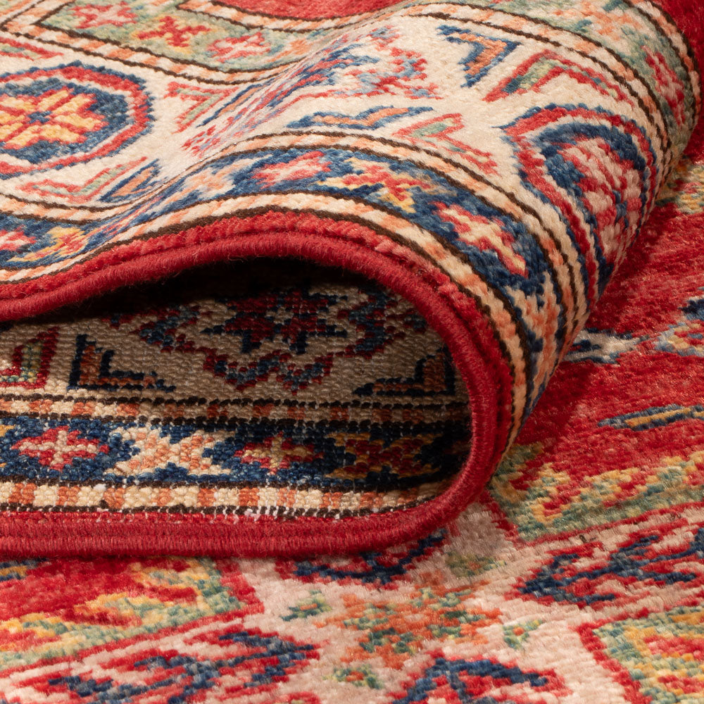 Ziegler Rug - Kazak - 152 x 96 cm - red