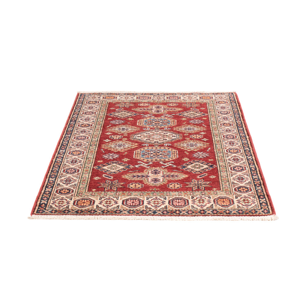 Ziegler Rug - Kazak - 152 x 96 cm - red