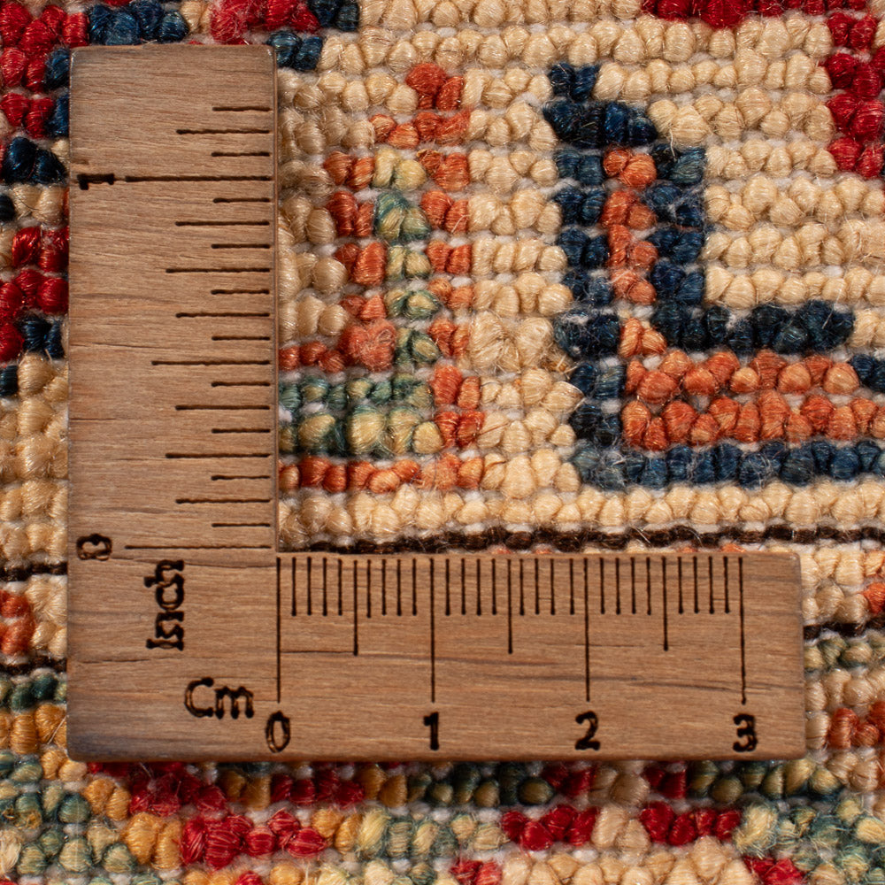 Ziegler Rug - Kazak - 152 x 96 cm - red