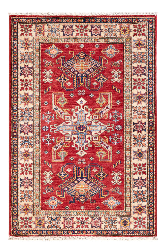 Kazak Rug 100x148cm - Oriental Rug