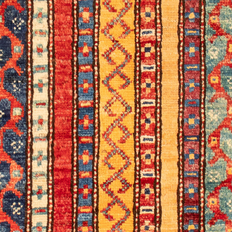 Ziegler Rug - Shal - 88 x 59 cm - multicolored