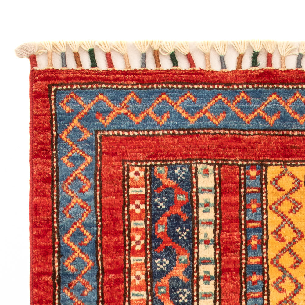 Shal Rug 88x59cm - Oriental Rug