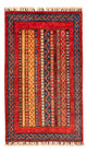 Shal Rug 101x62cm - Oriental Rug