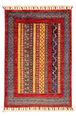 Ziegler Rug - Shal - 88 x 58 cm - multicolored