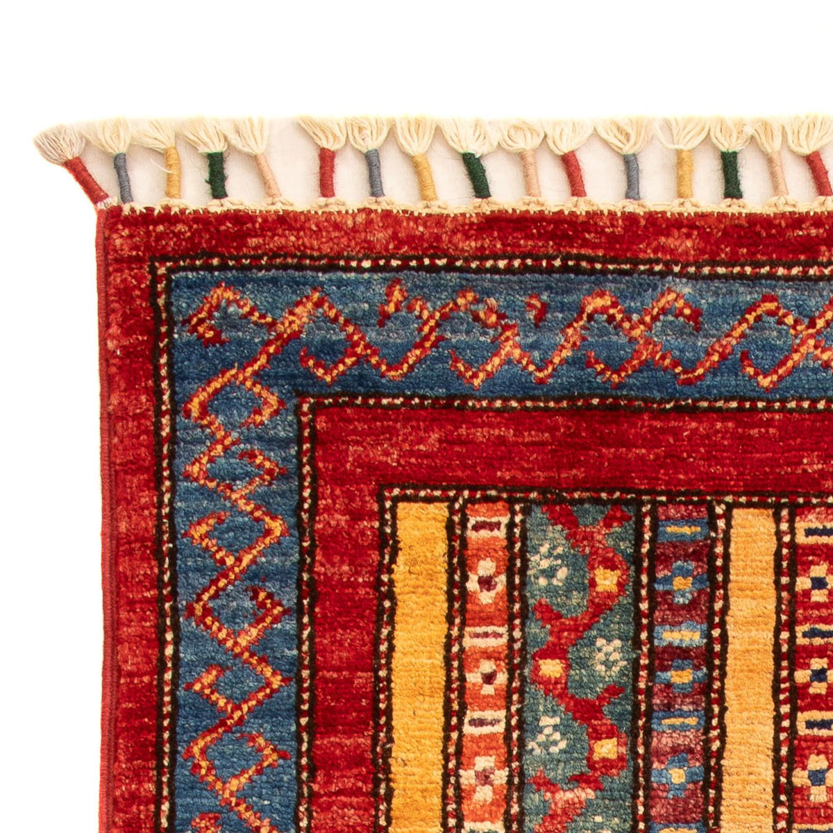 Ziegler Rug - Shal - 88 x 58 cm - multicolored