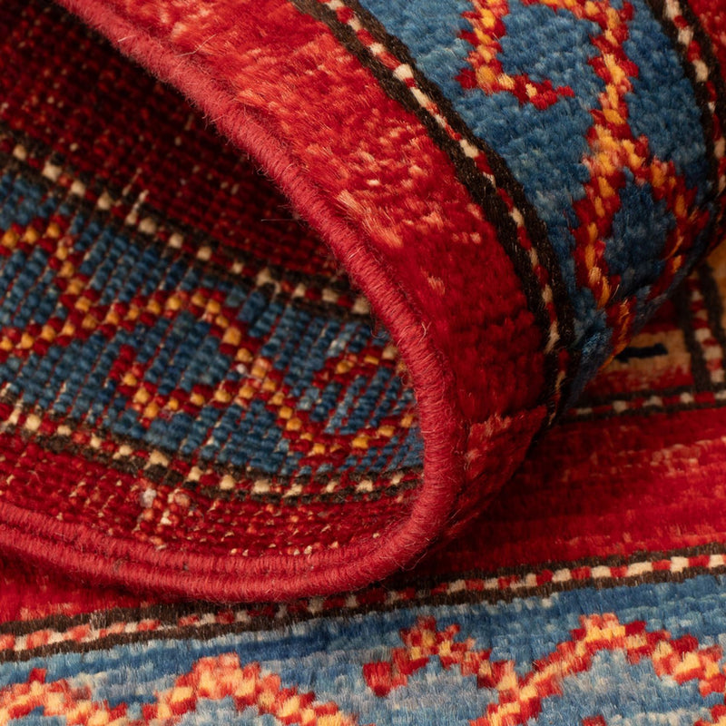 Ziegler Rug - Shal - 88 x 58 cm - multicolored