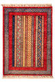 Shal Rug 91x64cm - Oriental Rug