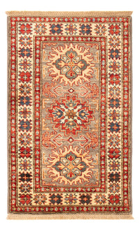 Ziegler Rug - Kazak - Royal - 94 x 58 cm - dark beige
