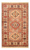 Ziegler Rug - Kazak - Royal - 94 x 58 cm - dark beige