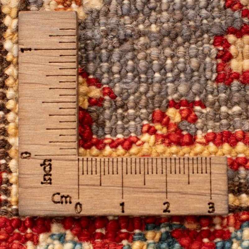 Ziegler Rug - Kazak - Royal - 94 x 58 cm - dark beige