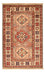 Ziegler Rug - Kazak - Royal - 94 x 59 cm - dark beige