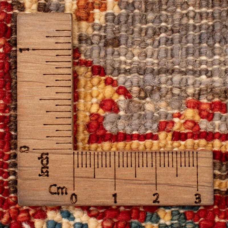 Ziegler Rug - Kazak - Royal - 94 x 59 cm - dark beige