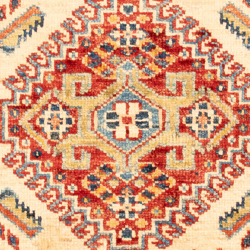 Ziegler Rug - Kazak - Royal - 92 x 57 cm - light beige