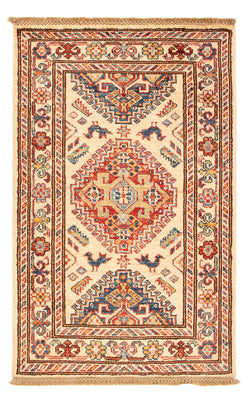 Ziegler Rug - Kazak - Royal - 93 x 57 cm - light beige