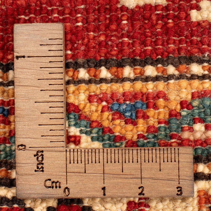 Ziegler Rug - Kazak - Royal - 89 x 60 cm - red