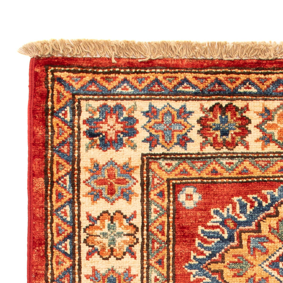 Ziegler Rug - Kazak - Royal - 89 x 56 cm - red