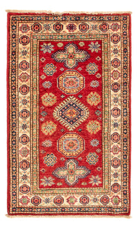 Ziegler Rug - Kazak - Royal - 94 x 58 cm - red