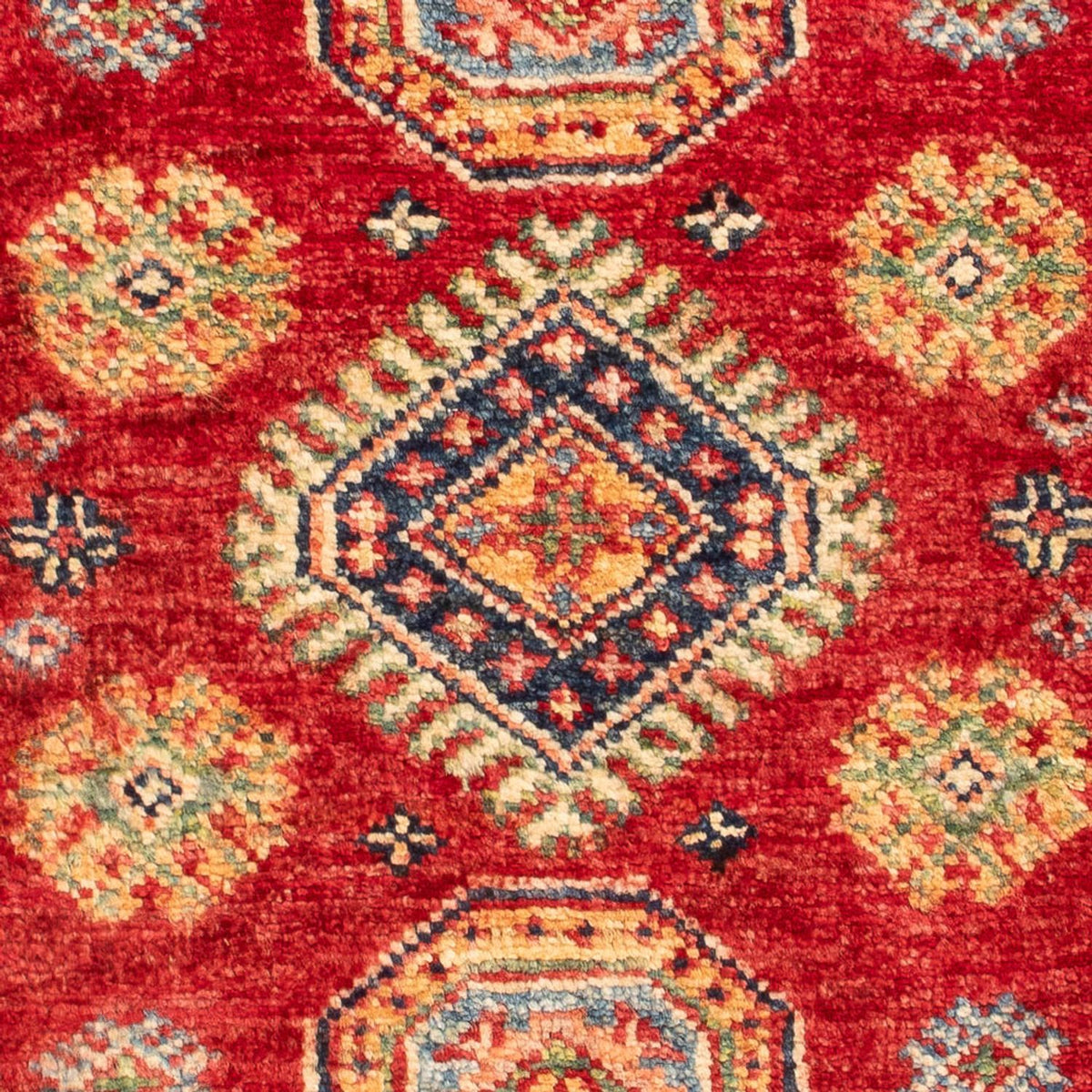Ziegler Rug - Kazak - Royal - 94 x 58 cm - red