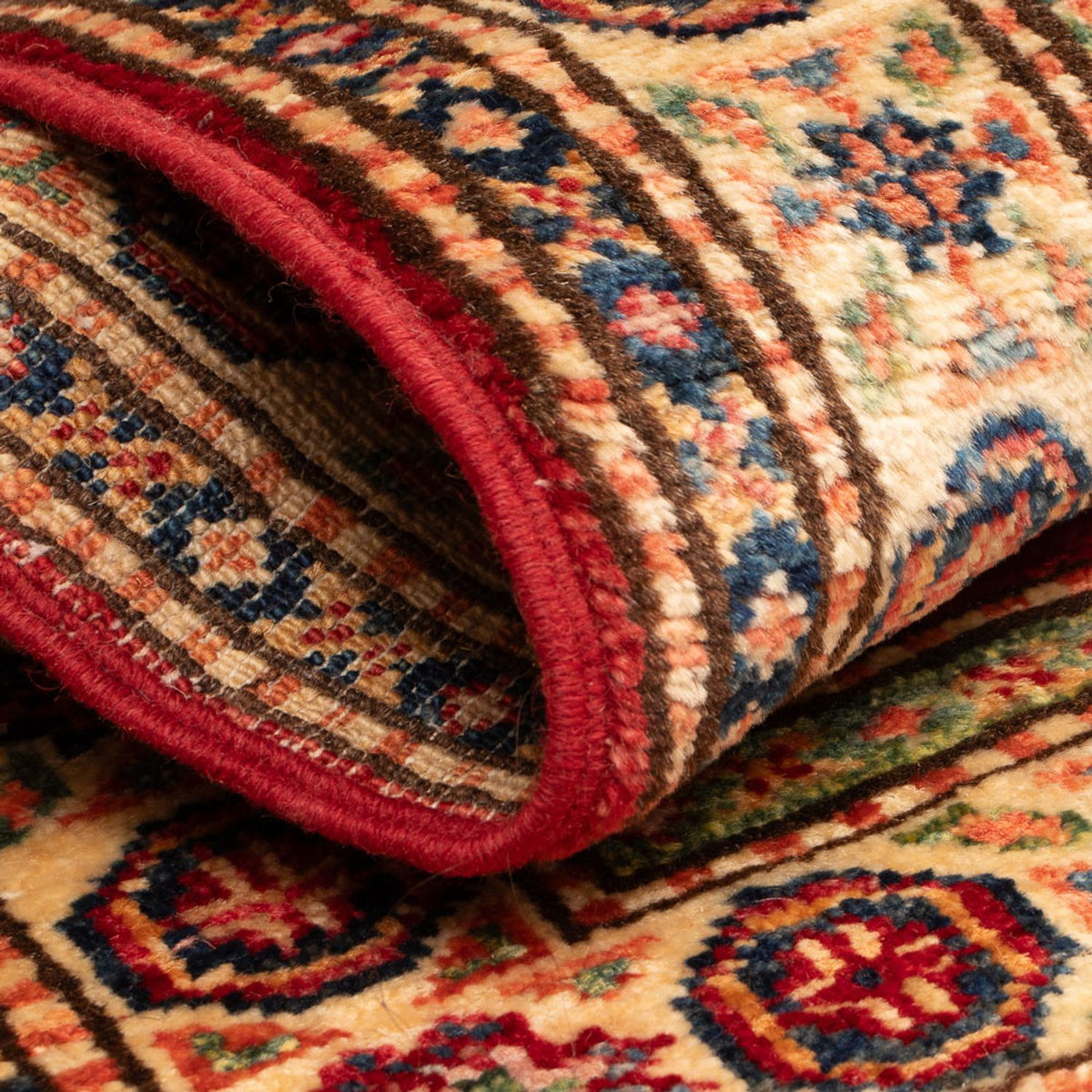 Ziegler Rug - Kazak - Royal - 94 x 58 cm - red