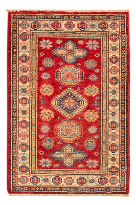 Ziegler Rug - Kazak - Royal - 94 x 63 cm - red