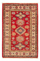 Kazak Teppich 94x63cm - Orientteppich