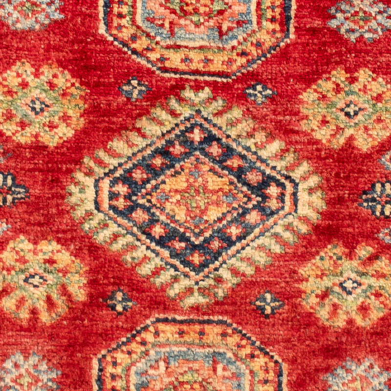 Ziegler Rug - Kazak - Royal - 94 x 63 cm - red