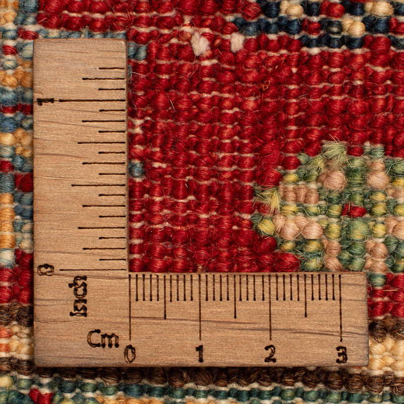 Ziegler Rug - Kazak - Royal - 92 x 60 cm - red