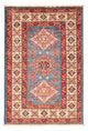 Kazak Teppich 92x62cm - Orientteppich